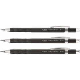 BIC Porte-mines Criterium 2, paisseur de mine: 2,0 mm