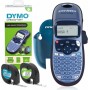 DYMO Etiqueteuse manuelle \"LetraTag LT-100H PLUS\"