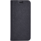 Etui folio noir pour Huawei P Smart