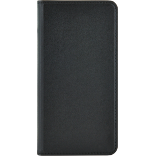 Etui folio noir pour Wiko Highway Pure