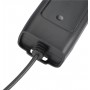 Chargeur Portable Basic, Type 2, CEE Idéal pour Camping, jusqu\'à 7,4 kW, 6 m(5555921006) 32 A, monophasé, pour la recharge de voitures hybrides et électriques avec raccordement de Type 2
