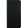 Etui folio noir pour Wiko Jerry