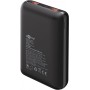 Power Bank Compacte 20.000 mAhpratique et peu encombrant avec 20.000 mAh, parfait pour voyager