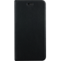 Etui folio noir pour Wiko Lenny 3
