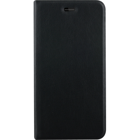 Etui folio noir pour Wiko Lenny 3