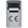Adaptateur USB-C™ Vertical 90° Court, USB4™Connecteur USB-C™ USB-C™-prise
