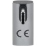 Adaptateur USB-C™ Vertical 90° Long, USB4™Connecteur USB-C™ USB-C™-prise