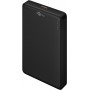 Power Bank Magnétique sans Fil 10.000 mAhadhère magnétiquement au dos du mobile, idéal pour charger et téléphoner en même temps