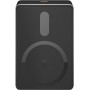 Power Bank Magnétique sans Fil 10.000 mAhadhère magnétiquement au dos du mobile, idéal pour charger et téléphoner en même temps