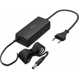 12 V Alimentation (36 W / 3,0 A)avec fiche coaxiale de 5,5 mm x 2,5 mm
