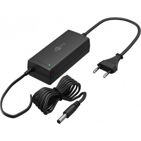 12 V Alimentation (36 W / 3,0 A)avec fiche coaxiale de 5,5 mm x 2,5 mm