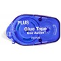 PLUS JAPAN Cassette de recharge pour roller de colle TG-1920