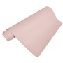 helit Sous-main \"the flat mat\", 800 x 400 mm, noir