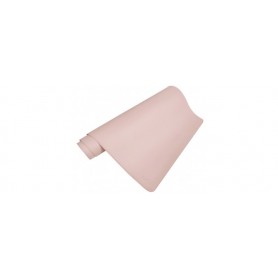 helit Sous-main \"the flat mat\", 800 x 400 mm, noir