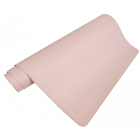 helit Sous-main \"the flat mat\", 800 x 400 mm, noir