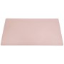 helit Sous-main \"the flat mat\", 800 x 400 mm, noir