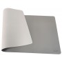 helit Sous-main \"the flat mat\", 800 x 400 mm, noir
