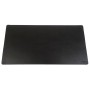 helit Sous-main \"the flat mat\", 800 x 400 mm, noir