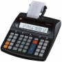 Triumph-Adler Calculatrice imprimante de bureau 4212 PDL