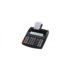 Triumph-Adler Calculatrice imprimante de bureau 4212 PDL