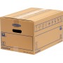 Fellowes BANKERS BOX Carton dmnagement SmoothMove Standard