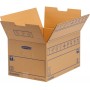 Fellowes BANKERS BOX Carton dmnagement SmoothMove Standard