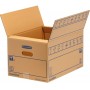 Fellowes BANKERS BOX Carton dmnagement SmoothMove Standard