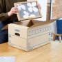 Fellowes BANKERS BOX Carton dmnagement SmoothMove Standard