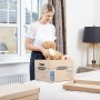Fellowes BANKERS BOX Carton dmnagement SmoothMove Classic