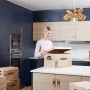 Fellowes BANKERS BOX Carton dmnagement SmoothMove Classic