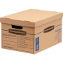 Fellowes BANKERS BOX Carton dmnagement SmoothMove Classic