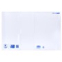 Oxford by CoLibri Couvre-livre Standard, 490 x 320 mm