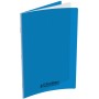 CONQUERANT CLASSIQUE Cahier 240 x 320 mm, Seys, bleu pastel