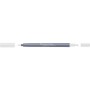 FABER-CASTELL Marqueur aquarelle GOLDFABER Blender, incolore