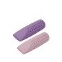 FABER-CASTELL Gomme GRIP ERASER CAP, en prsentoir