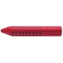 FABER-CASTELL Gomme en plastique GRIP 2001, bleu ciel