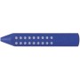 FABER-CASTELL Gomme en plastique GRIP 2001, bleu ciel
