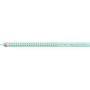FABER-CASTELL Crayon de couleur Jumbo GRIP PASTEL, vert