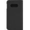 Etui folio Samsung noir pour Galaxy S10e G970