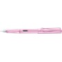 LAMY Stylo plume safari aquasky, taille de plume: B