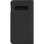 Etui folio Samsung noir pour Galaxy S10+ G975