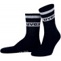 uvex Chaussette \"Basic\", taille 39-42, pack de 3, blanc