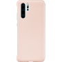 Etui folio Huawei rose pour P30 Pro
