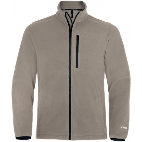 uvex Polaire homme suXXeed craft, M, graphite