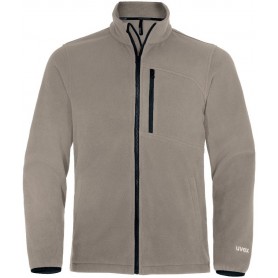 uvex Polaire homme suXXeed craft, L, graphite