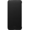 Etui folio Huawei HW51992902 noir pour Y7 2019