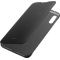 Etui folio Huawei HW51992902 noir pour Y7 2019