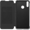 Etui folio Huawei HW51992902 noir pour Y7 2019