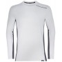 uvex T-shirt manches longues homme suXXeed industry, XL