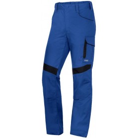 uvex Pantalon cargo homme suXXeed industry, t. 52, graphite